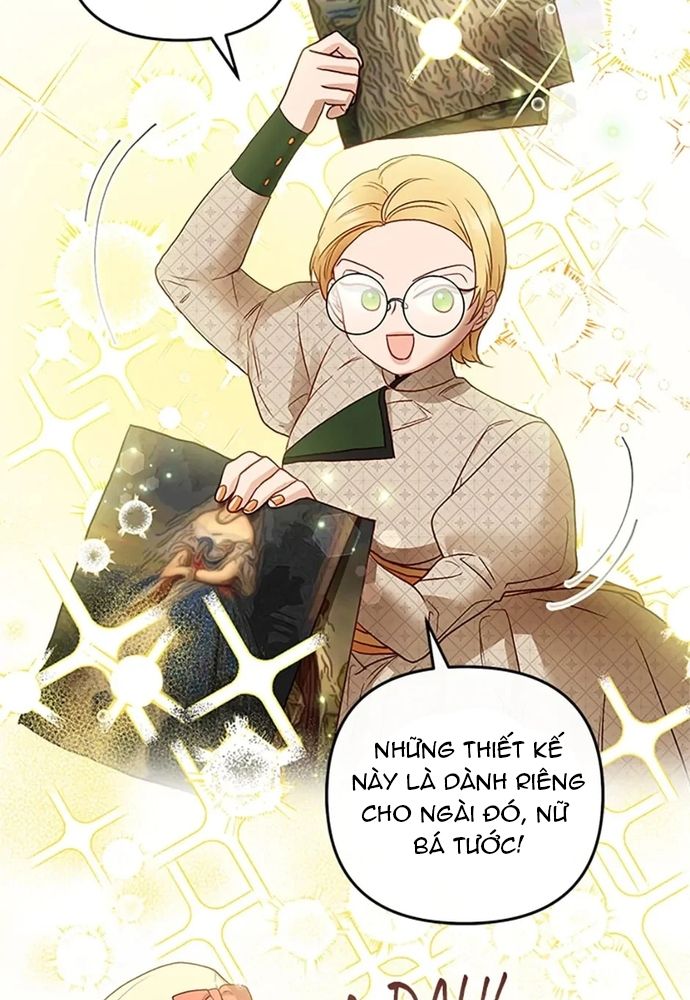 Cuộc Sống Xa Hoa Của Cô Nhân Tình Giả - Chapter 66 - Page 33