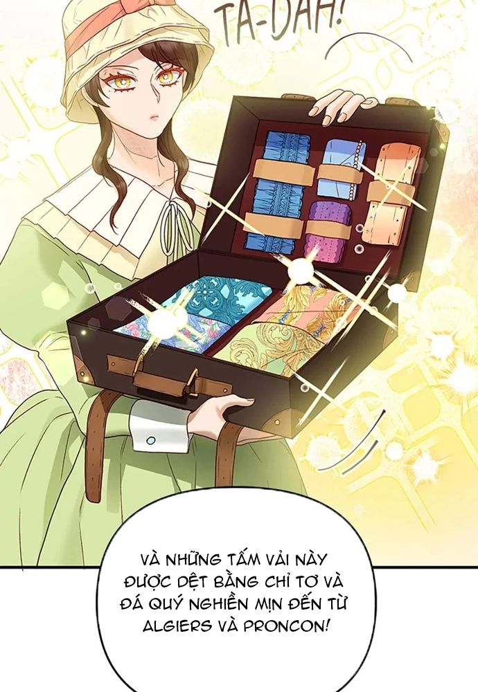 Cuộc Sống Xa Hoa Của Cô Nhân Tình Giả - Chapter 66 - Page 34