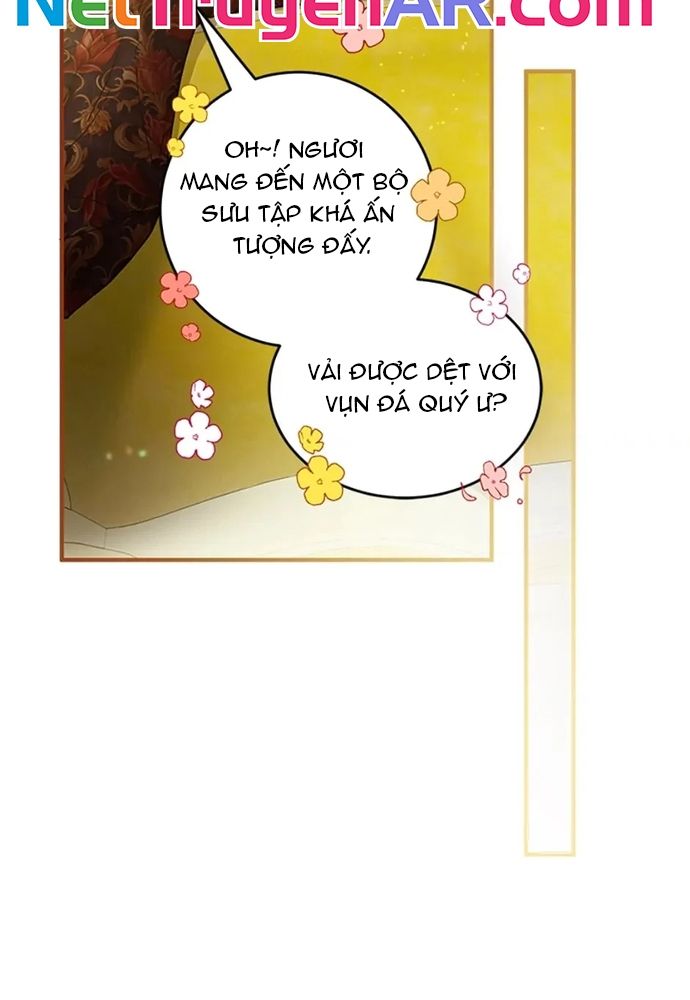 Cuộc Sống Xa Hoa Của Cô Nhân Tình Giả - Chapter 66 - Page 36