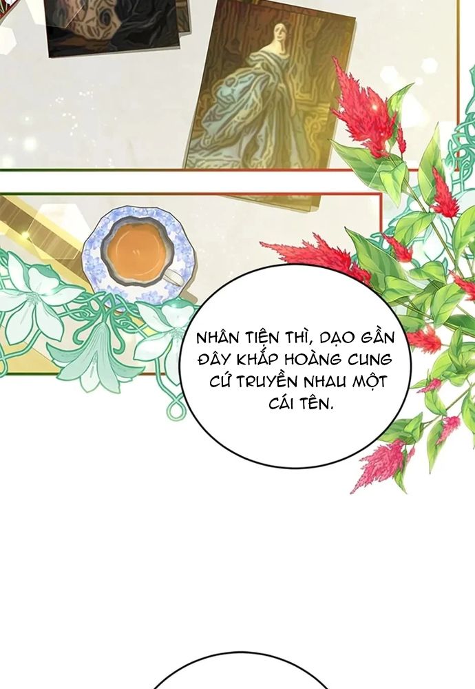 Cuộc Sống Xa Hoa Của Cô Nhân Tình Giả - Chapter 66 - Page 38