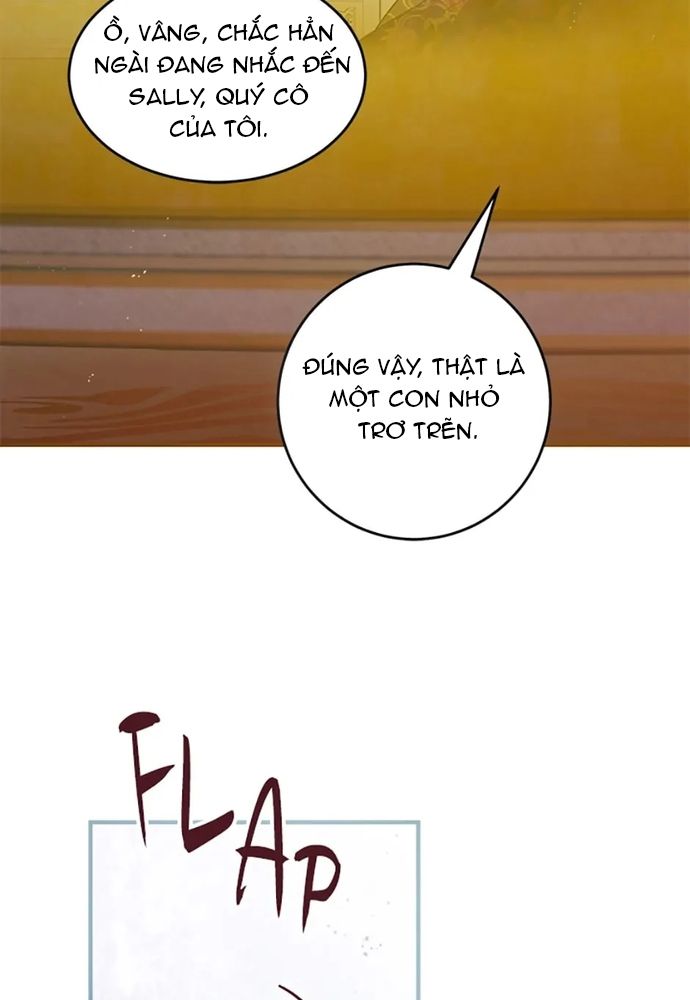 Cuộc Sống Xa Hoa Của Cô Nhân Tình Giả - Chapter 66 - Page 40