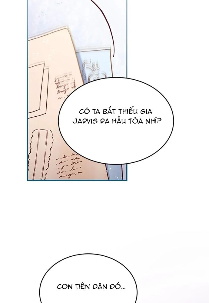 Cuộc Sống Xa Hoa Của Cô Nhân Tình Giả - Chapter 66 - Page 41