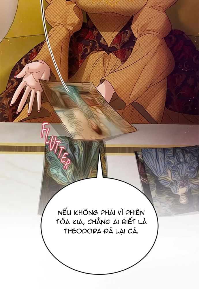 Cuộc Sống Xa Hoa Của Cô Nhân Tình Giả - Chapter 66 - Page 43