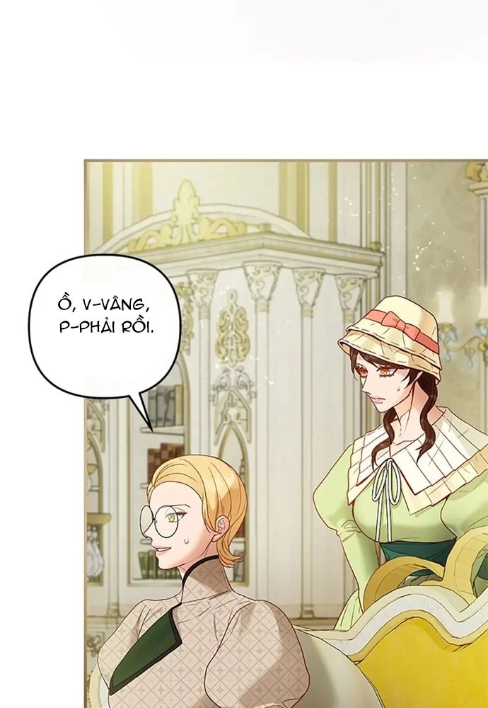 Cuộc Sống Xa Hoa Của Cô Nhân Tình Giả - Chapter 66 - Page 44