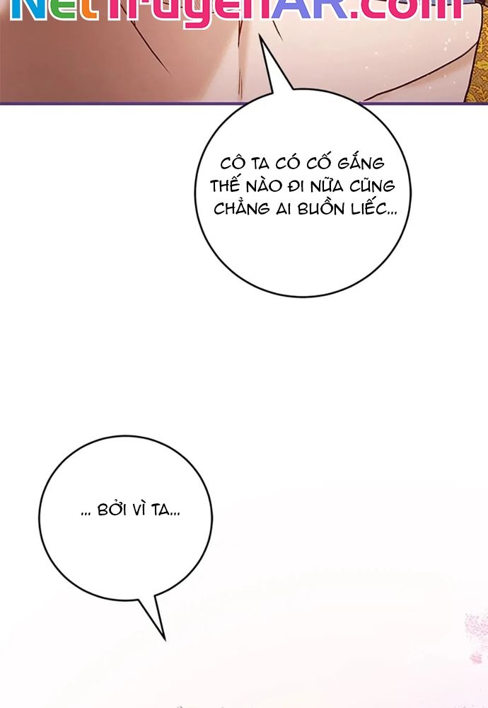 Cuộc Sống Xa Hoa Của Cô Nhân Tình Giả - Chapter 66 - Page 46