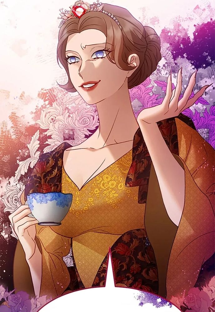 Cuộc Sống Xa Hoa Của Cô Nhân Tình Giả - Chapter 66 - Page 47