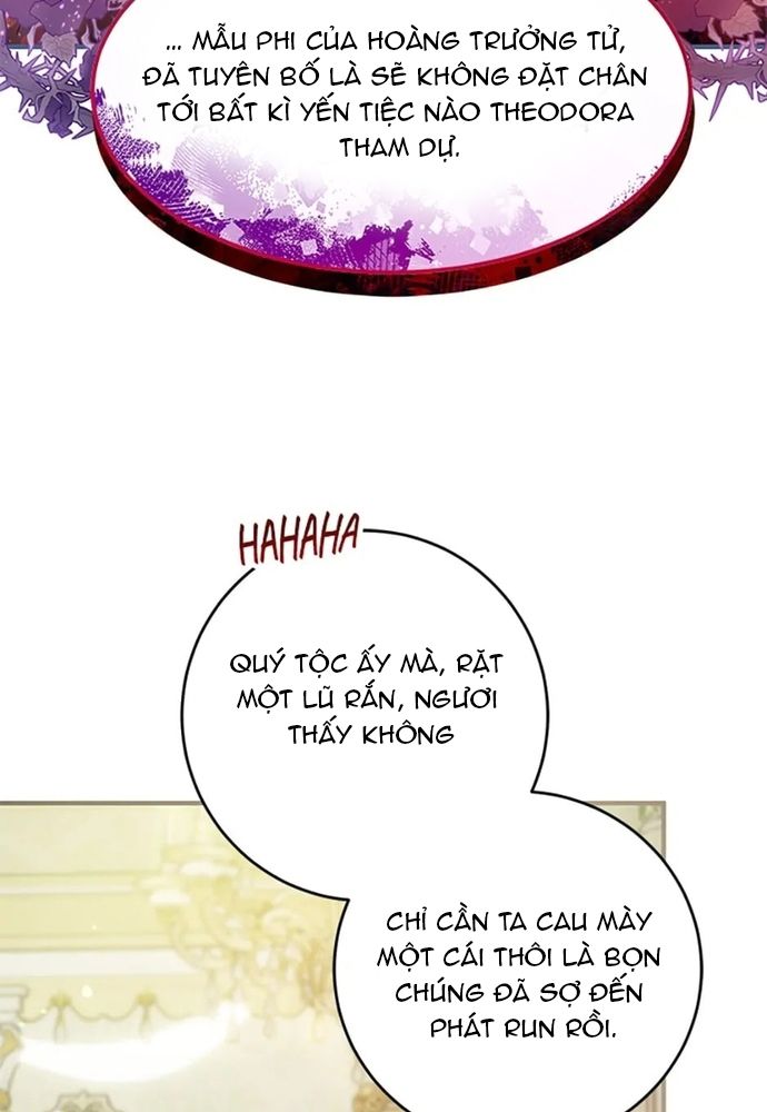 Cuộc Sống Xa Hoa Của Cô Nhân Tình Giả - Chapter 66 - Page 48