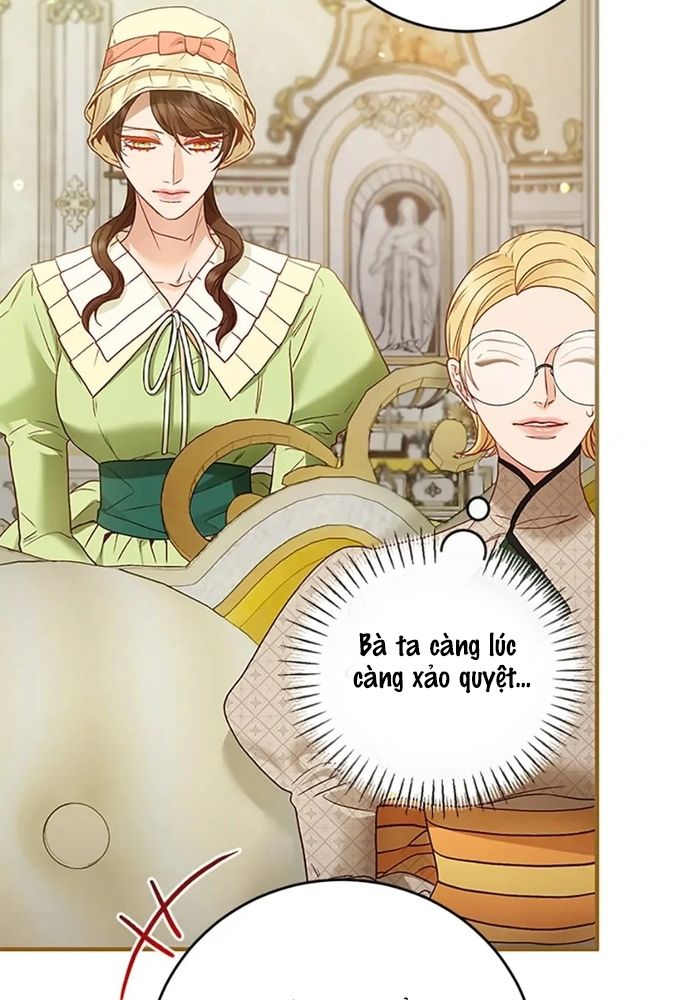 Cuộc Sống Xa Hoa Của Cô Nhân Tình Giả - Chapter 66 - Page 49