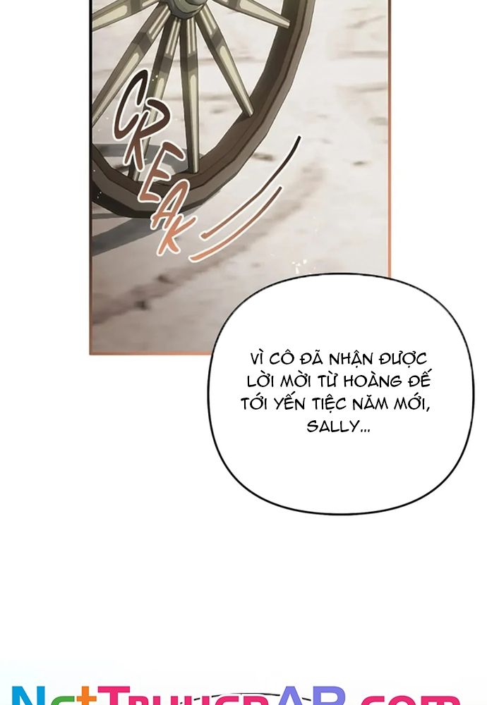 Cuộc Sống Xa Hoa Của Cô Nhân Tình Giả - Chapter 66 - Page 5