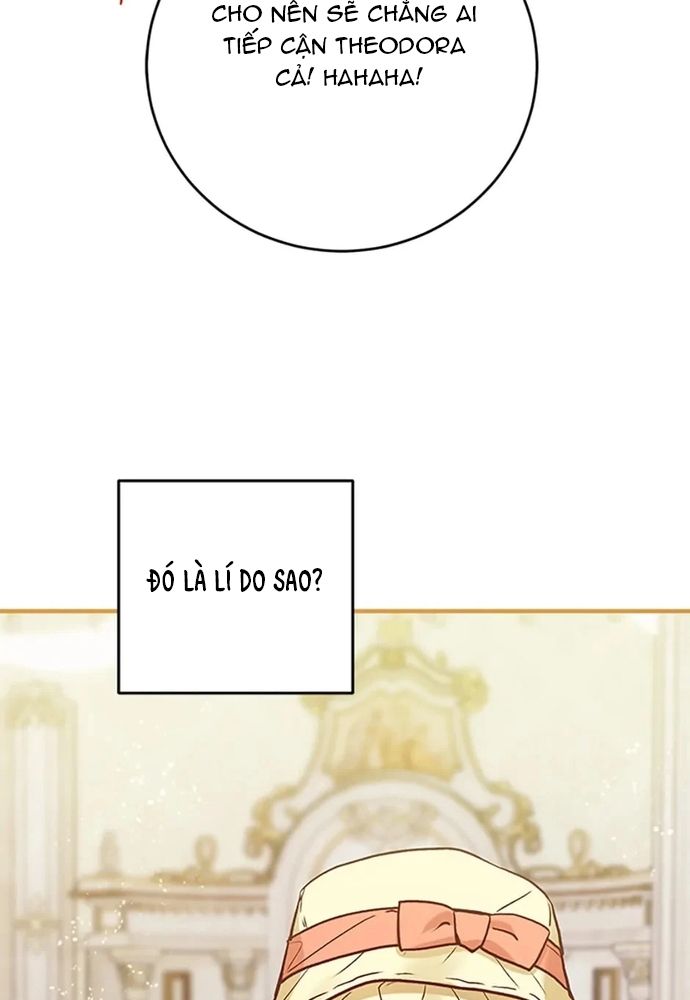 Cuộc Sống Xa Hoa Của Cô Nhân Tình Giả - Chapter 66 - Page 50