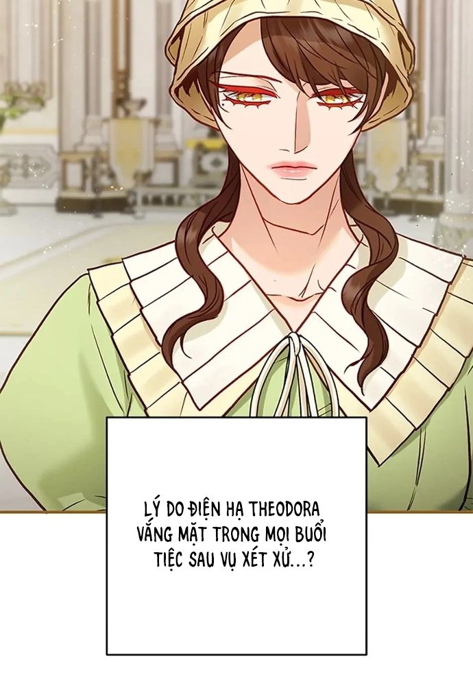Cuộc Sống Xa Hoa Của Cô Nhân Tình Giả - Chapter 66 - Page 51