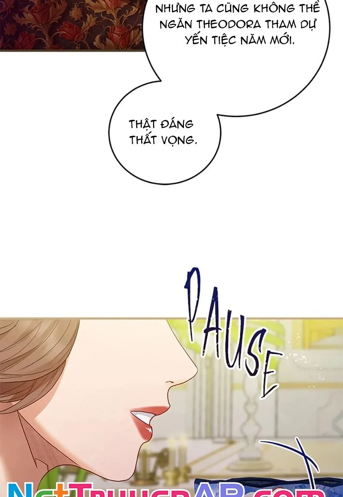 Cuộc Sống Xa Hoa Của Cô Nhân Tình Giả - Chapter 66 - Page 55