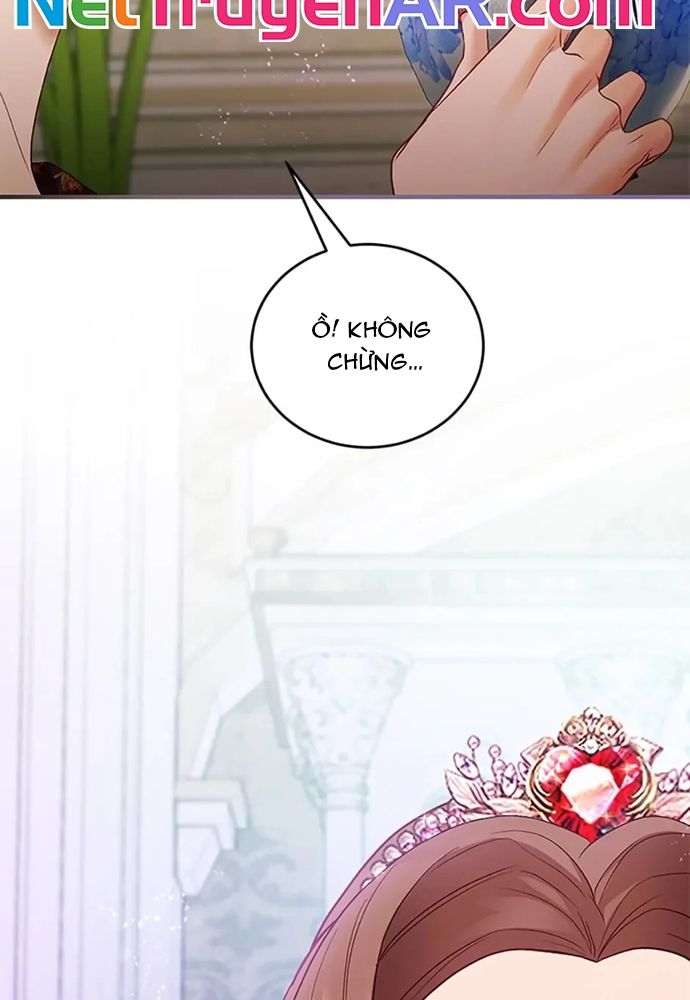 Cuộc Sống Xa Hoa Của Cô Nhân Tình Giả - Chapter 66 - Page 56