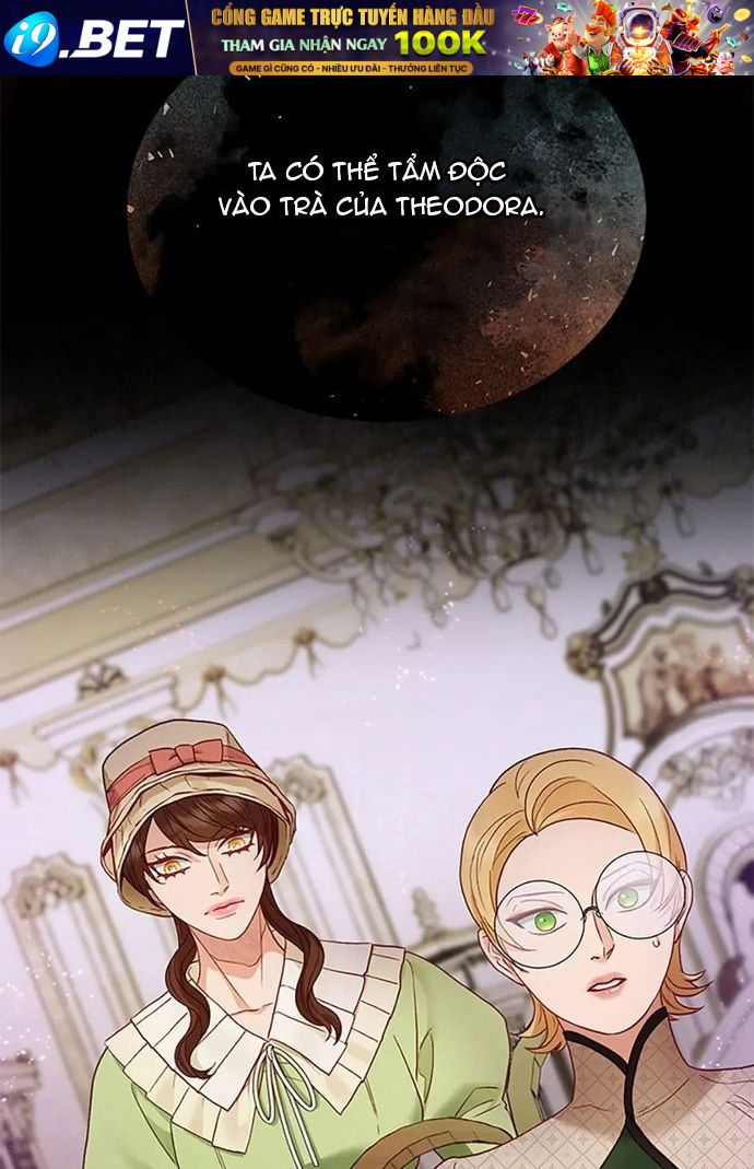 Cuộc Sống Xa Hoa Của Cô Nhân Tình Giả - Chapter 66 - Page 58