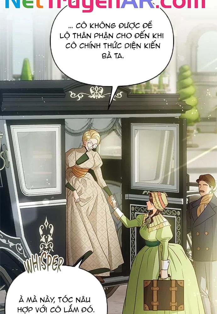 Cuộc Sống Xa Hoa Của Cô Nhân Tình Giả - Chapter 66 - Page 6