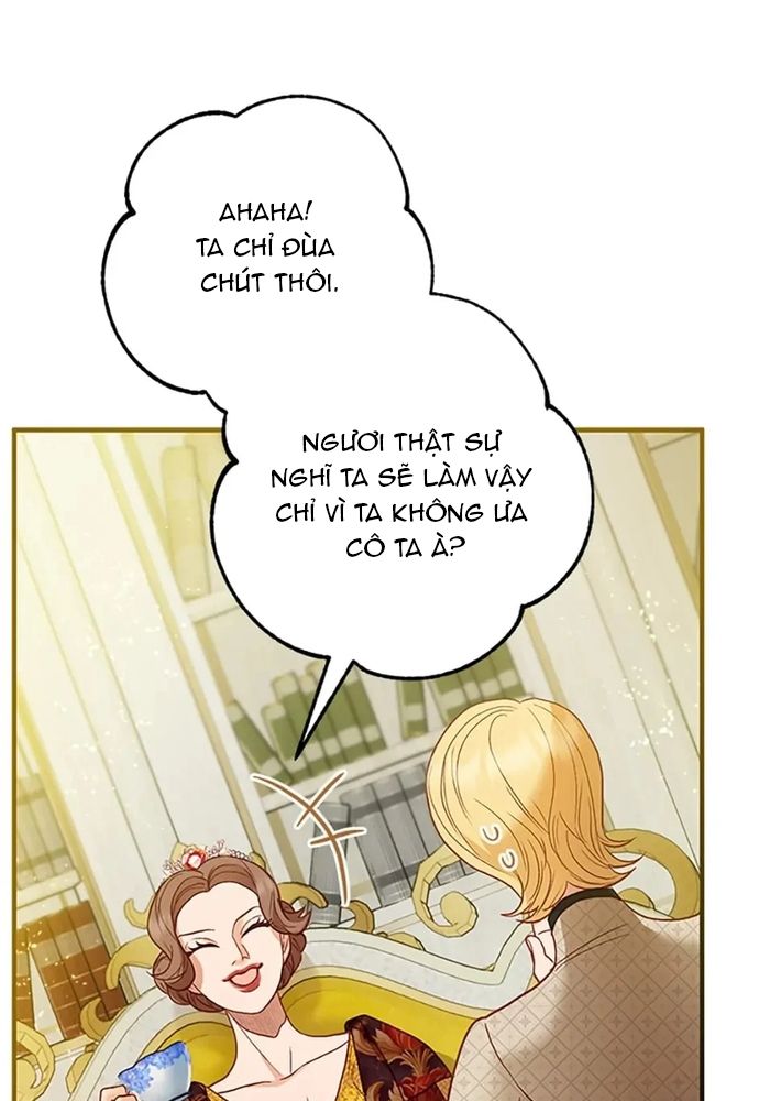 Cuộc Sống Xa Hoa Của Cô Nhân Tình Giả - Chapter 66 - Page 60