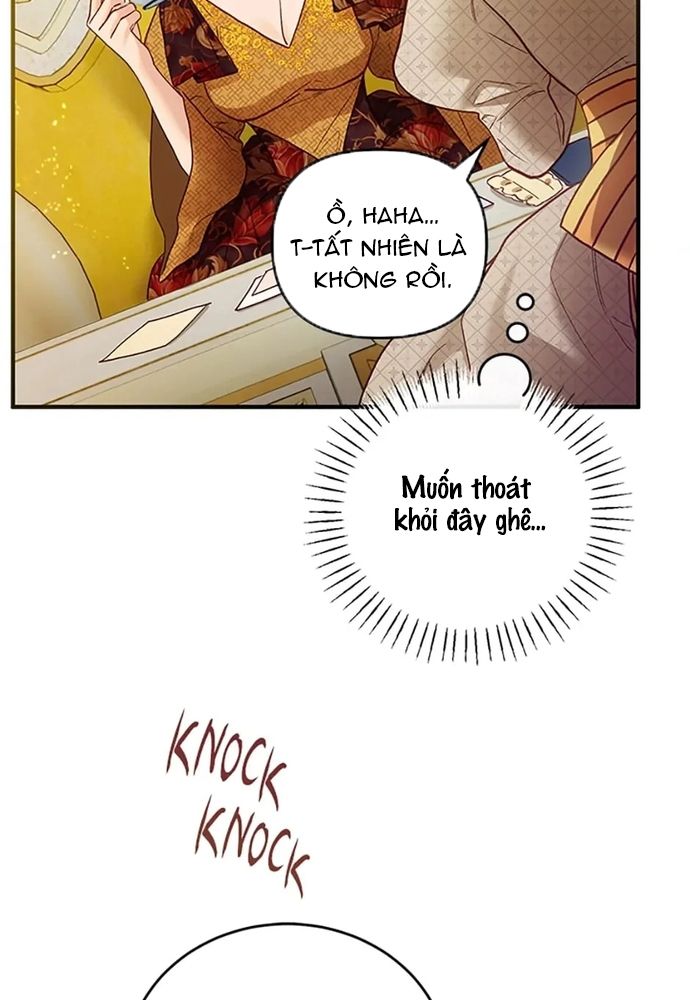 Cuộc Sống Xa Hoa Của Cô Nhân Tình Giả - Chapter 66 - Page 61