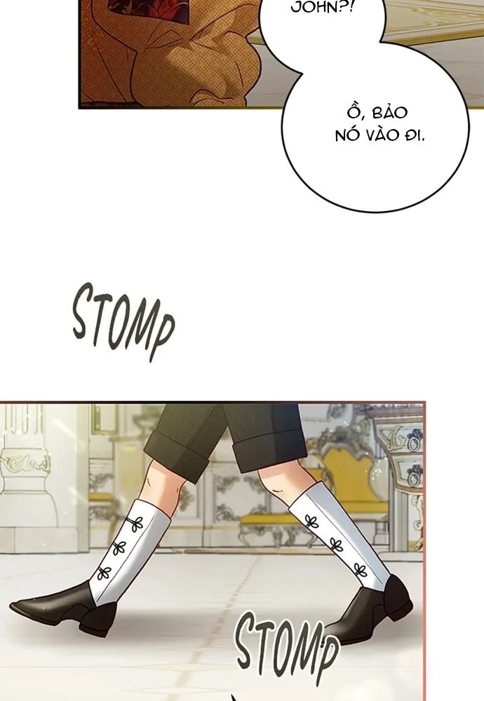 Cuộc Sống Xa Hoa Của Cô Nhân Tình Giả - Chapter 66 - Page 63