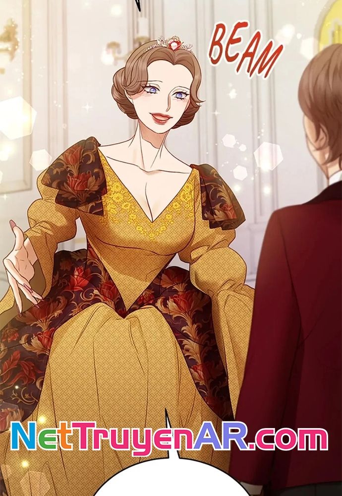 Cuộc Sống Xa Hoa Của Cô Nhân Tình Giả - Chapter 66 - Page 65