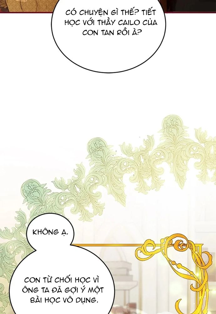 Cuộc Sống Xa Hoa Của Cô Nhân Tình Giả - Chapter 66 - Page 66