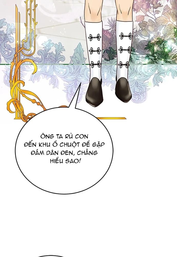 Cuộc Sống Xa Hoa Của Cô Nhân Tình Giả - Chapter 66 - Page 68