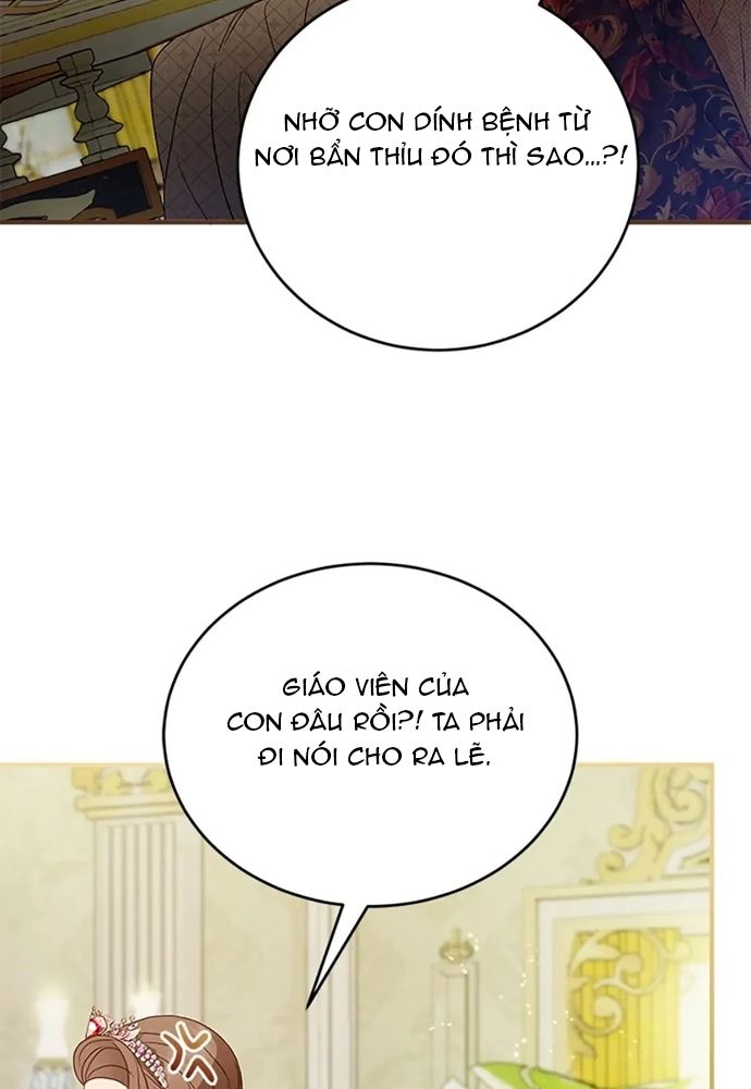 Cuộc Sống Xa Hoa Của Cô Nhân Tình Giả - Chapter 66 - Page 70