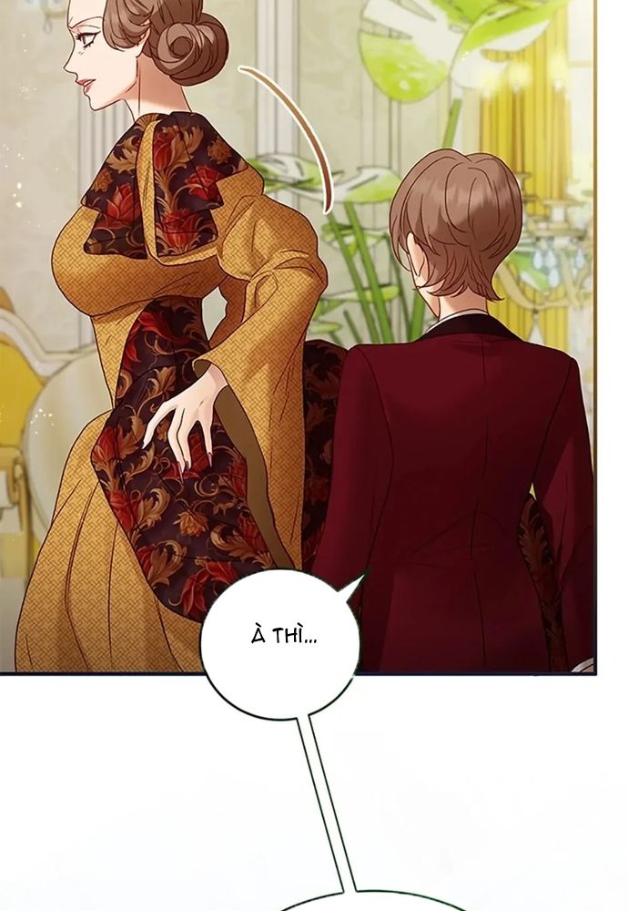 Cuộc Sống Xa Hoa Của Cô Nhân Tình Giả - Chapter 66 - Page 71