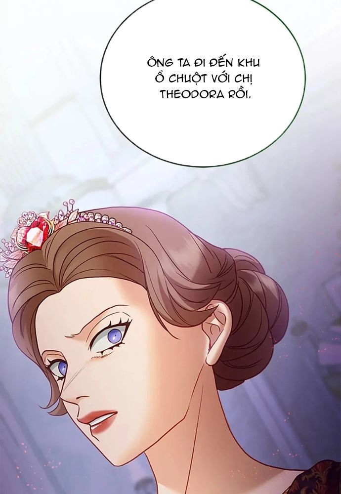 Cuộc Sống Xa Hoa Của Cô Nhân Tình Giả - Chapter 66 - Page 72