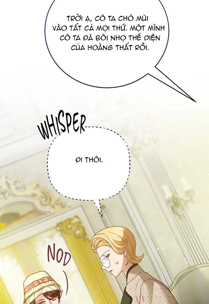 Cuộc Sống Xa Hoa Của Cô Nhân Tình Giả - Chapter 66 - Page 74