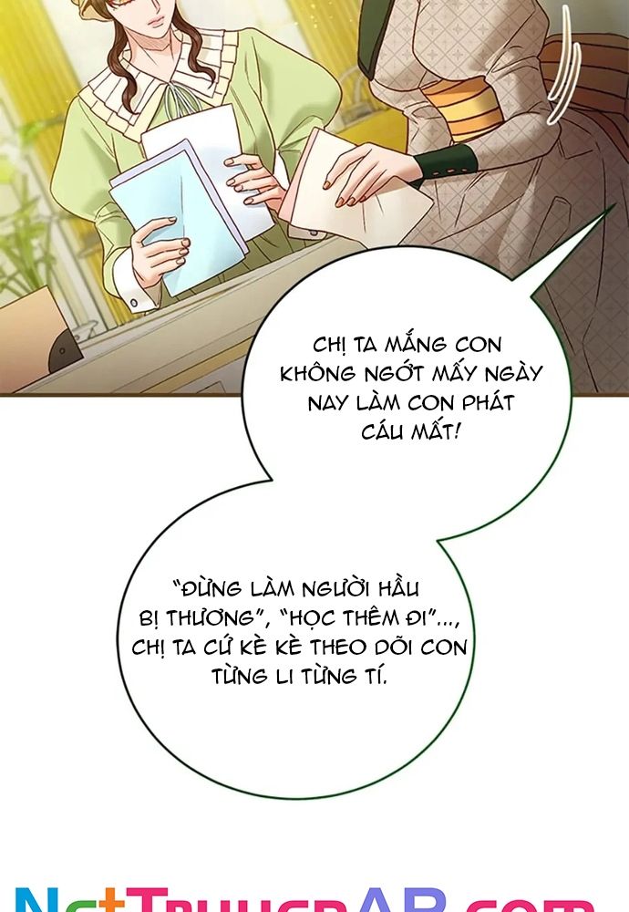 Cuộc Sống Xa Hoa Của Cô Nhân Tình Giả - Chapter 66 - Page 75