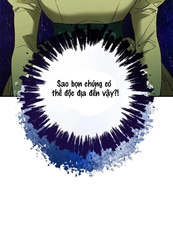Cuộc Sống Xa Hoa Của Cô Nhân Tình Giả - Chapter 66 - Page 81