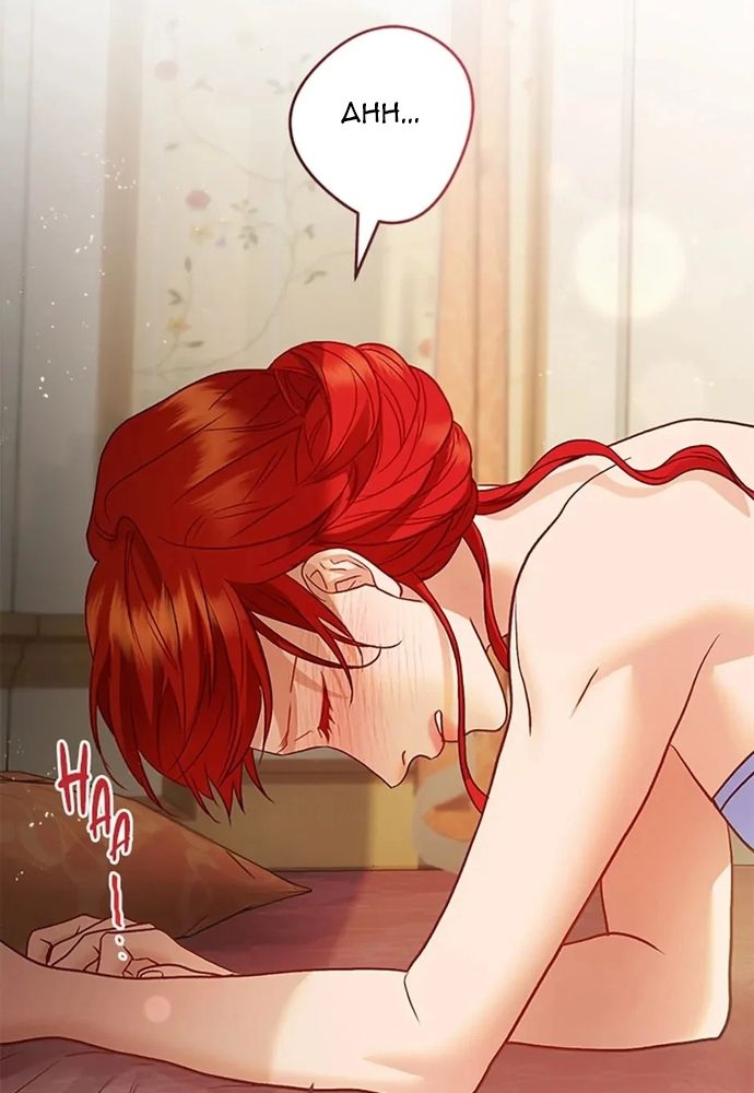 Cuộc Sống Xa Hoa Của Cô Nhân Tình Giả - Chapter 66 - Page 87