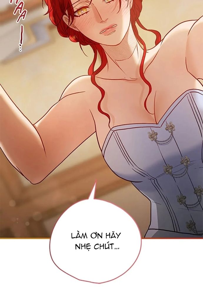 Cuộc Sống Xa Hoa Của Cô Nhân Tình Giả - Chapter 66 - Page 89