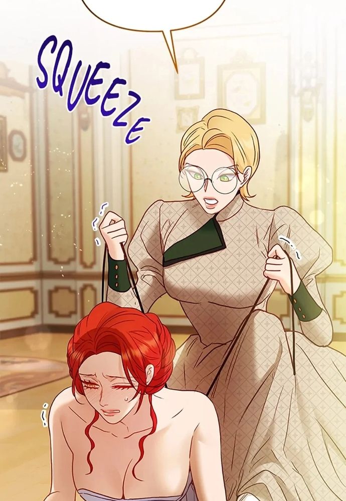 Cuộc Sống Xa Hoa Của Cô Nhân Tình Giả - Chapter 66 - Page 91