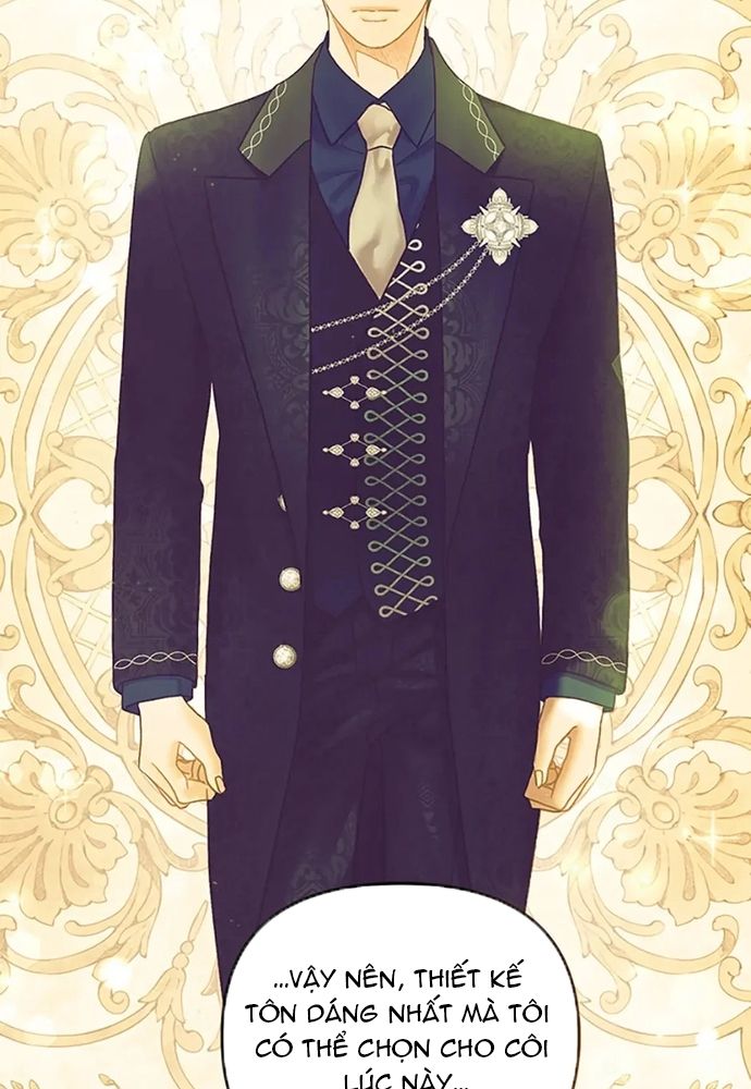 Cuộc Sống Xa Hoa Của Cô Nhân Tình Giả - Chapter 66 - Page 93