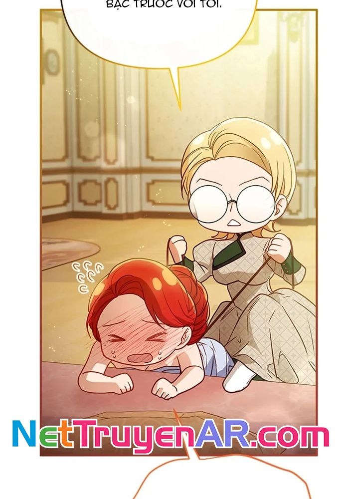 Cuộc Sống Xa Hoa Của Cô Nhân Tình Giả - Chapter 66 - Page 95