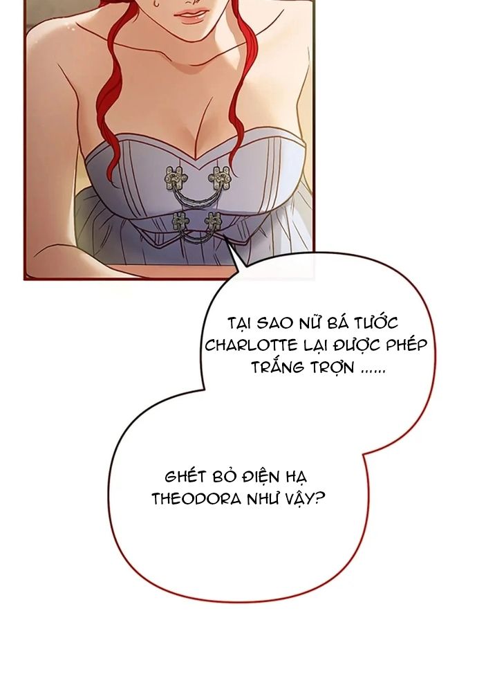 Cuộc Sống Xa Hoa Của Cô Nhân Tình Giả - Chapter 66 - Page 97