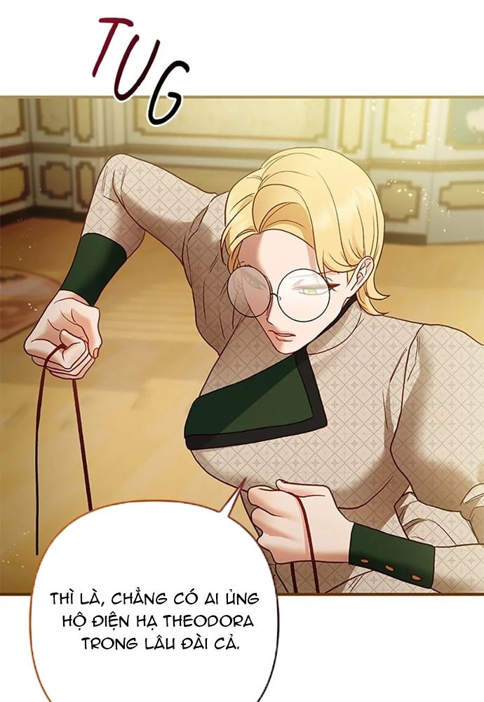 Cuộc Sống Xa Hoa Của Cô Nhân Tình Giả - Chapter 66 - Page 98