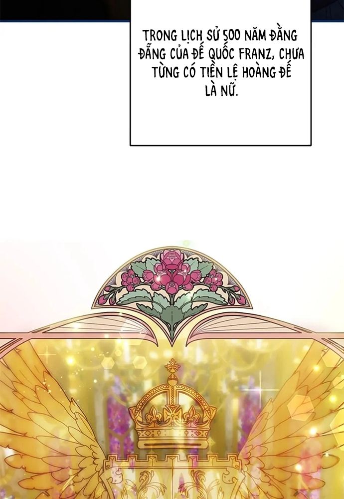 Cuộc Sống Xa Hoa Của Cô Nhân Tình Giả - Chapter 67 - Page 106