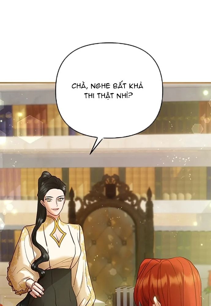 Cuộc Sống Xa Hoa Của Cô Nhân Tình Giả - Chapter 67 - Page 108