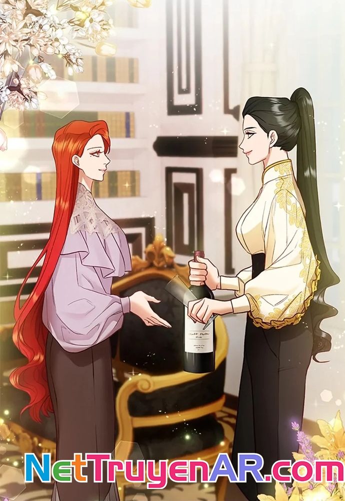 Cuộc Sống Xa Hoa Của Cô Nhân Tình Giả - Chapter 67 - Page 115