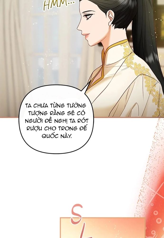 Cuộc Sống Xa Hoa Của Cô Nhân Tình Giả - Chapter 67 - Page 117