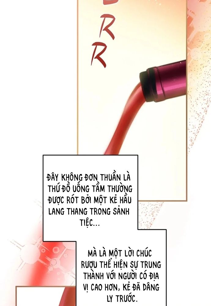 Cuộc Sống Xa Hoa Của Cô Nhân Tình Giả - Chapter 67 - Page 118