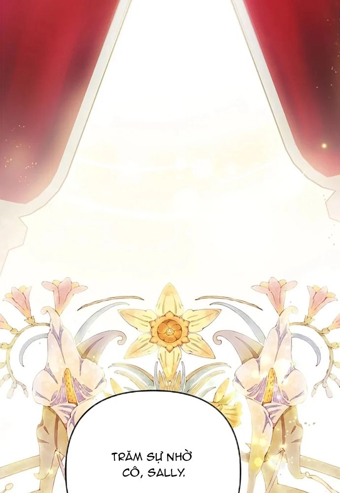 Cuộc Sống Xa Hoa Của Cô Nhân Tình Giả - Chapter 67 - Page 122