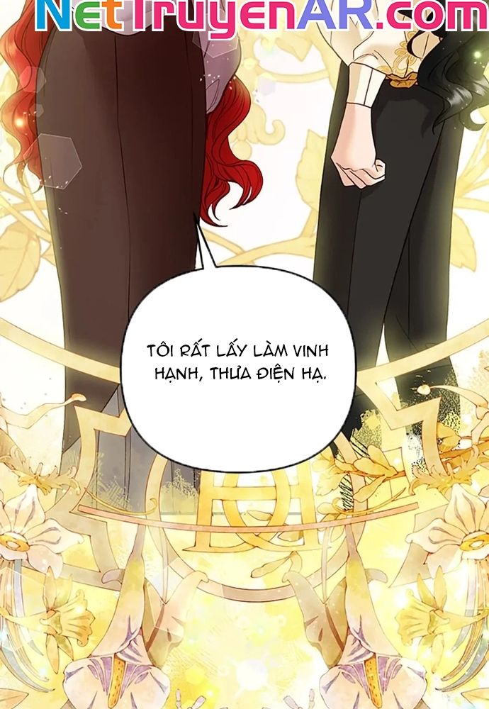 Cuộc Sống Xa Hoa Của Cô Nhân Tình Giả - Chapter 67 - Page 124