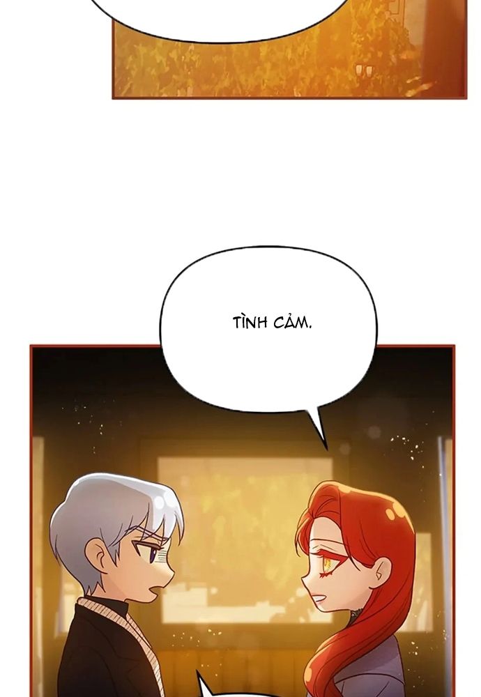 Cuộc Sống Xa Hoa Của Cô Nhân Tình Giả - Chapter 67 - Page 17