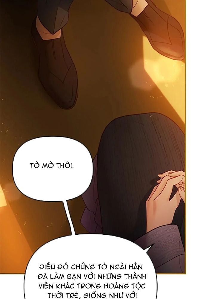 Cuộc Sống Xa Hoa Của Cô Nhân Tình Giả - Chapter 67 - Page 19