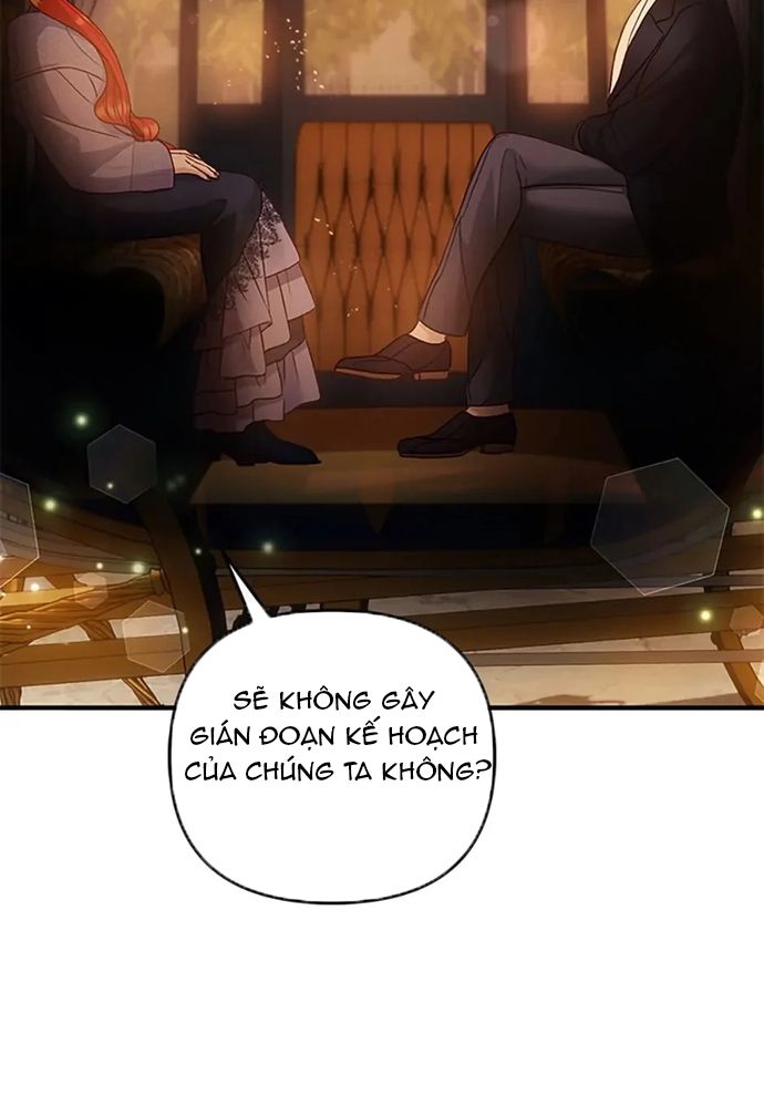 Cuộc Sống Xa Hoa Của Cô Nhân Tình Giả - Chapter 67 - Page 21