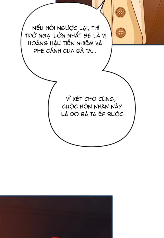 Cuộc Sống Xa Hoa Của Cô Nhân Tình Giả - Chapter 67 - Page 23