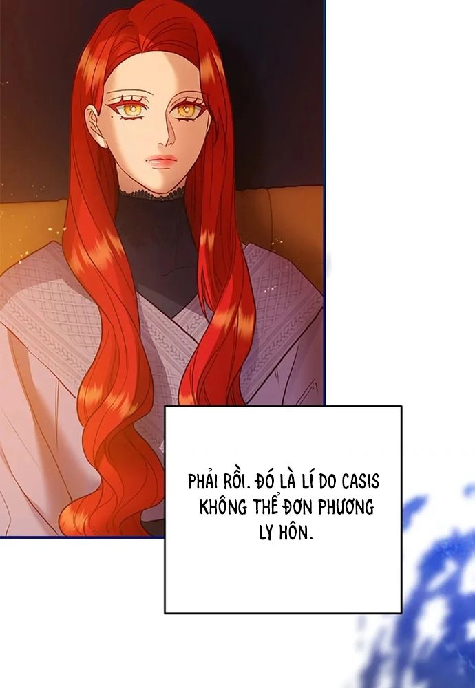 Cuộc Sống Xa Hoa Của Cô Nhân Tình Giả - Chapter 67 - Page 24